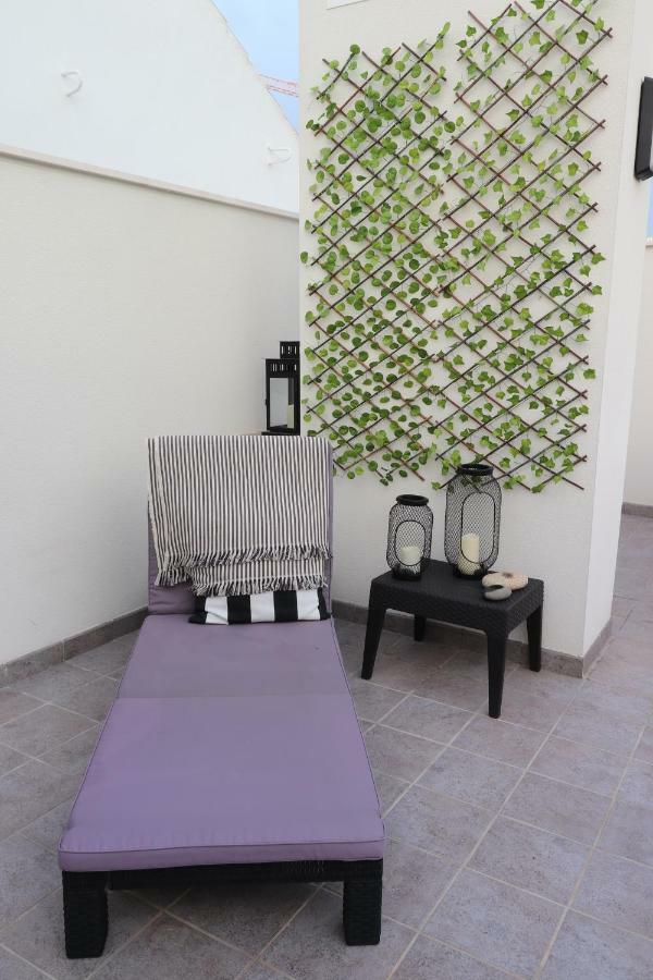 Mycasa Bonita, Malaga Apartment Екстериор снимка