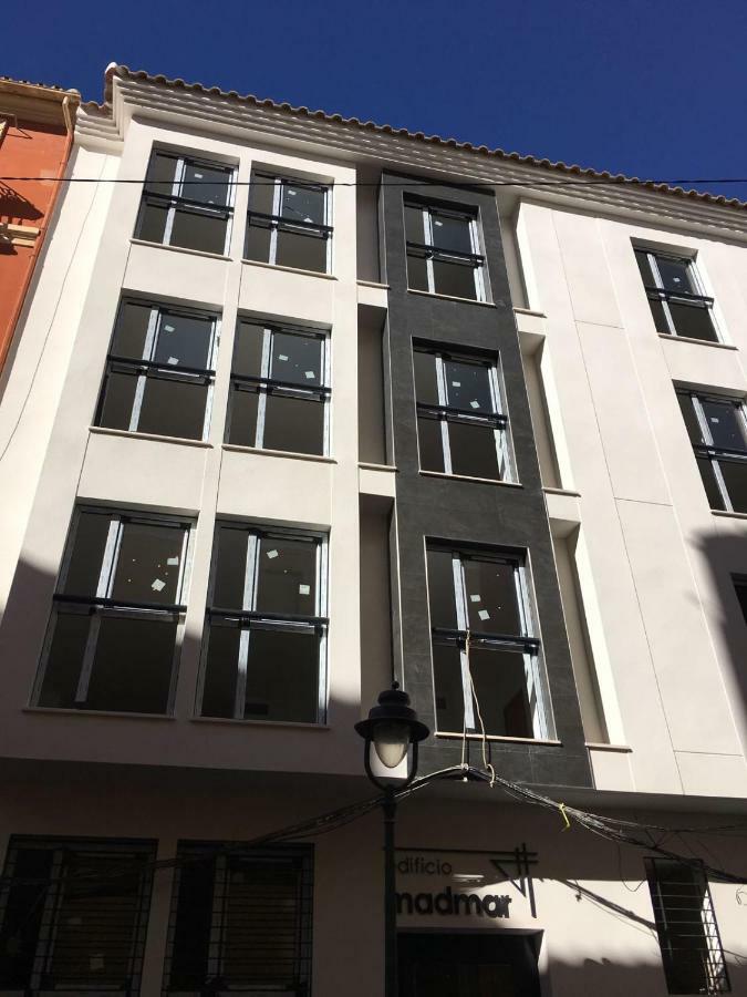 Mycasa Bonita, Malaga Apartment Екстериор снимка