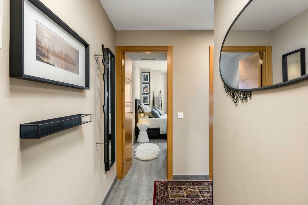 Mycasa Bonita, Malaga Apartment Екстериор снимка